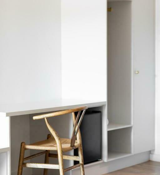 Отель Grand Terminus