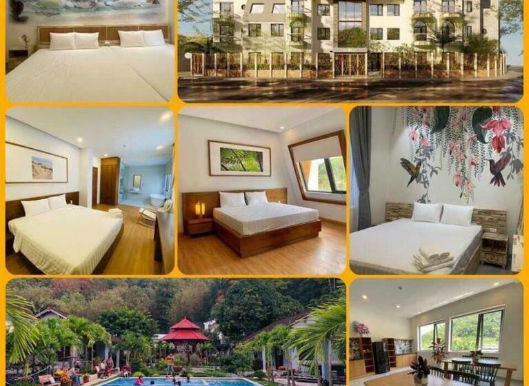 Hill Star Hotel Phu Quoc