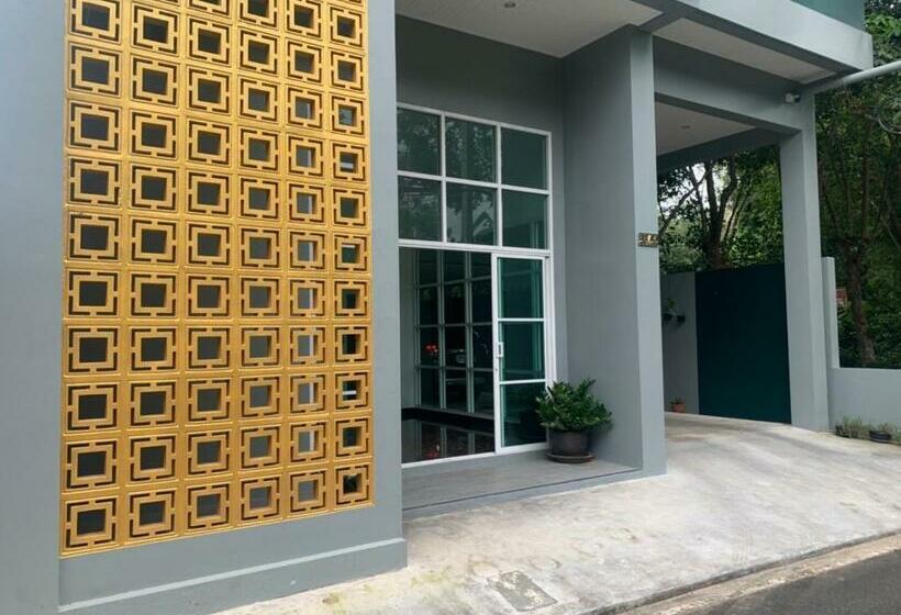 בית מלון כפרי Le Da Private