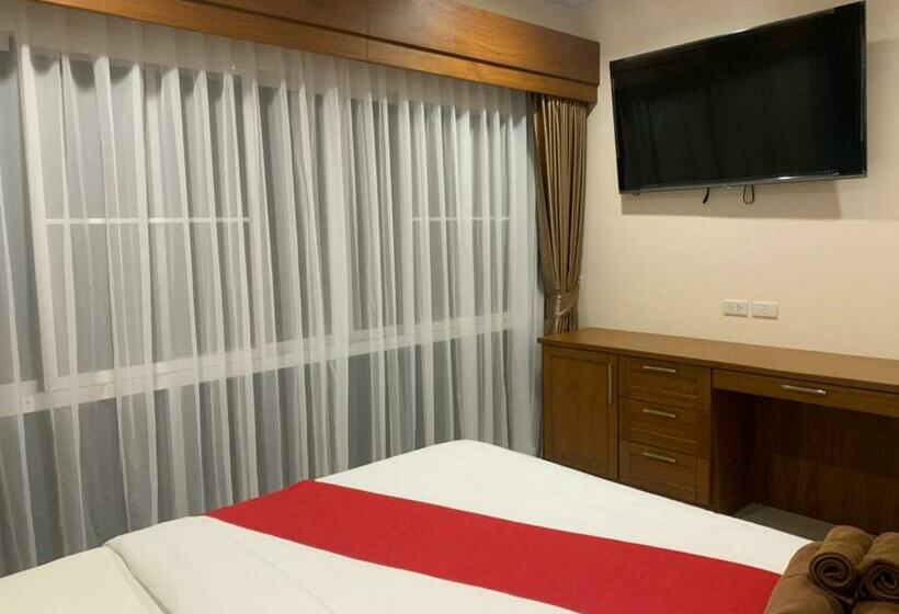 בית מלון כפרי Le Da Private