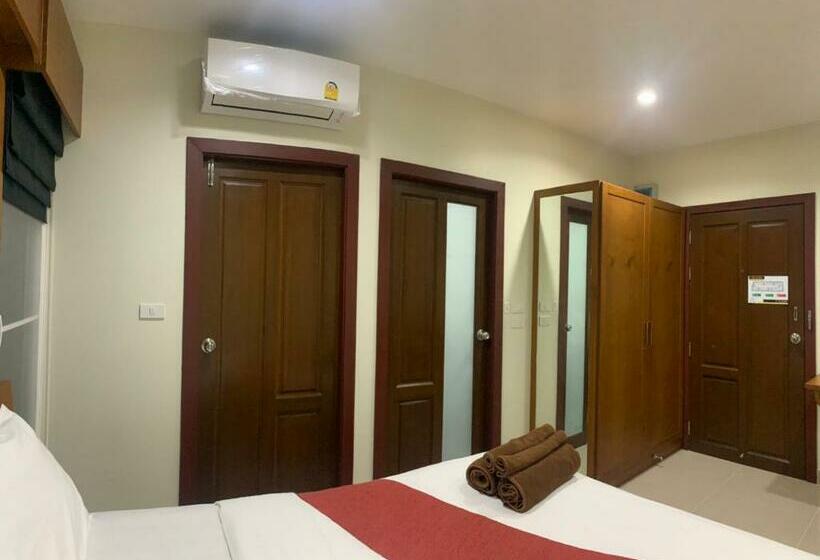 בית מלון כפרי Le Da Private