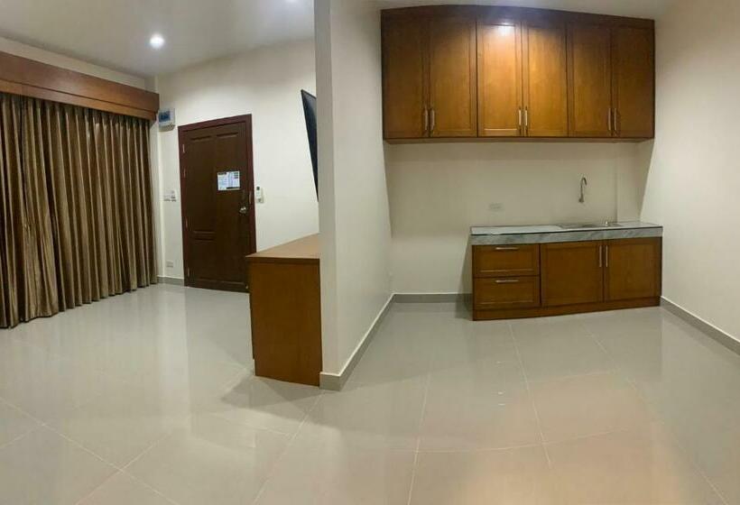 בית מלון כפרי Le Da Private