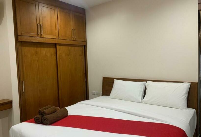 בית מלון כפרי Le Da Private