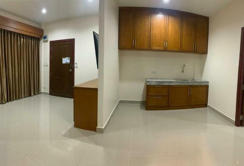 בית מלון כפרי Le Da Private