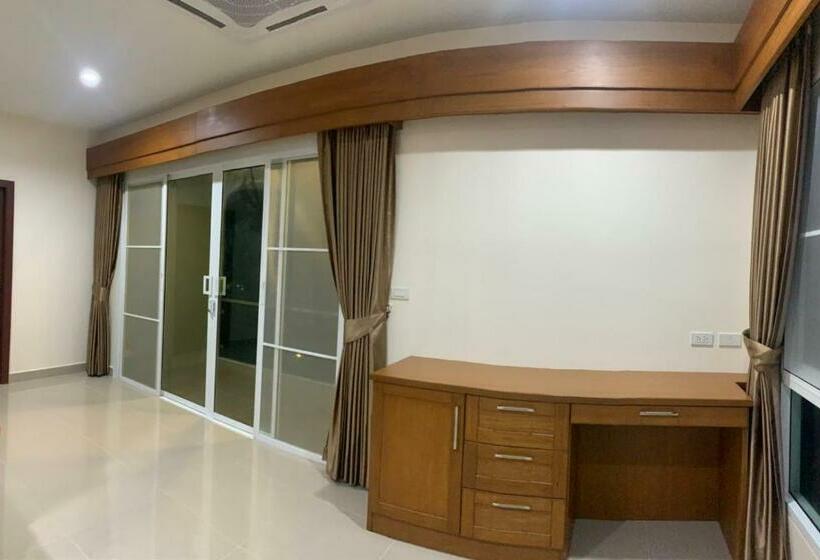 בית מלון כפרי Le Da Private