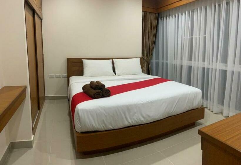 בית מלון כפרי Le Da Private