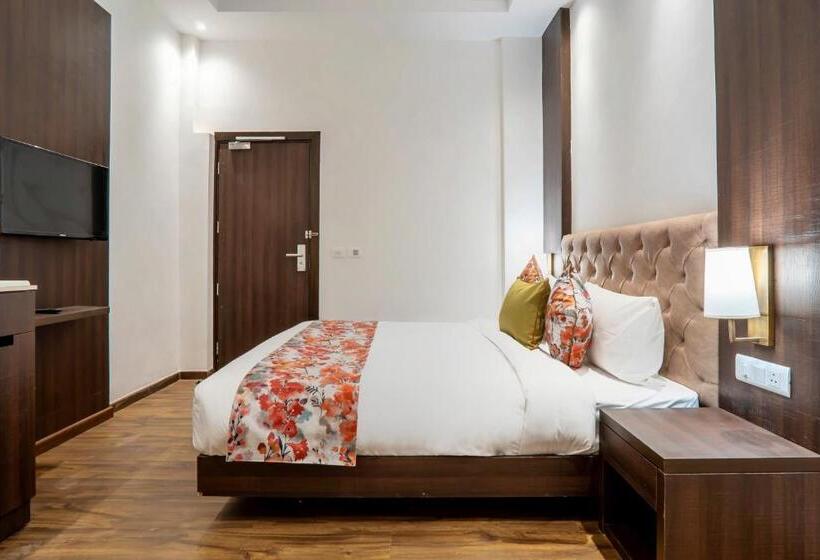 فندق Le Roi Lake View, Koti