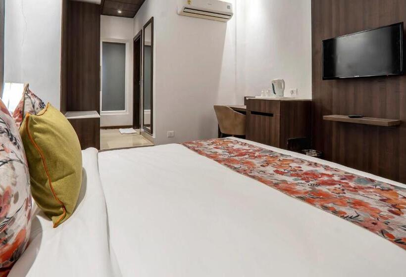 فندق Le Roi Lake View, Koti