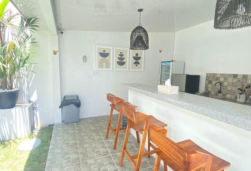 Maisaba Canggu Hotel & Coworking Space