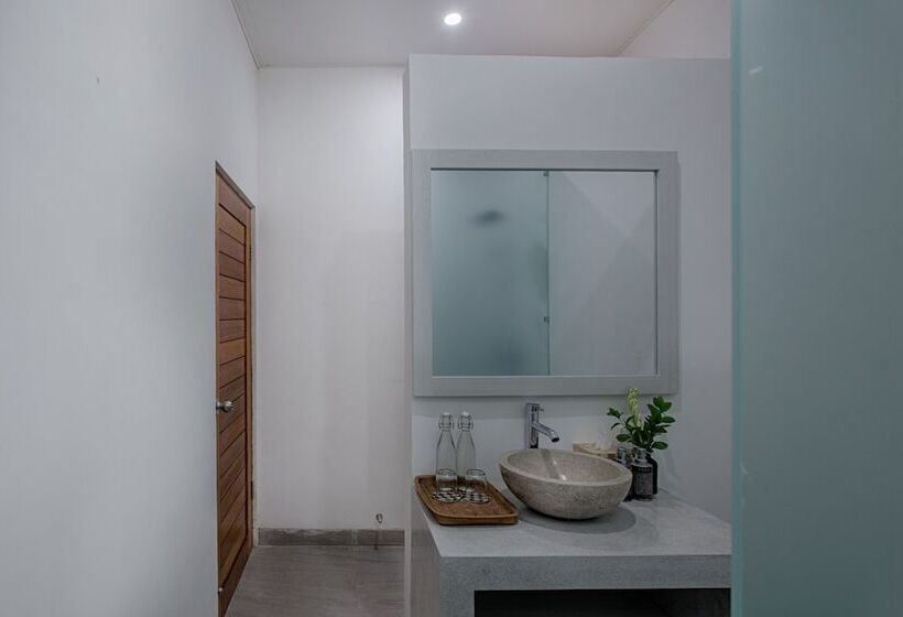 Maisaba Canggu Hotel & Coworking Space