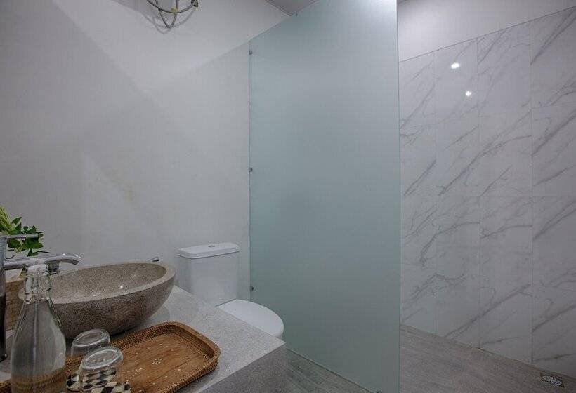 Maisaba Canggu Hotel & Coworking Space