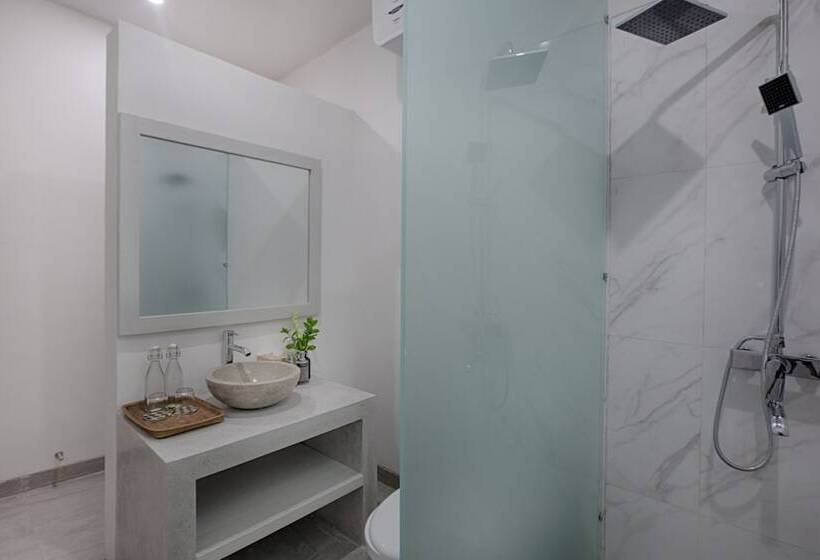 Maisaba Canggu Hotel & Coworking Space