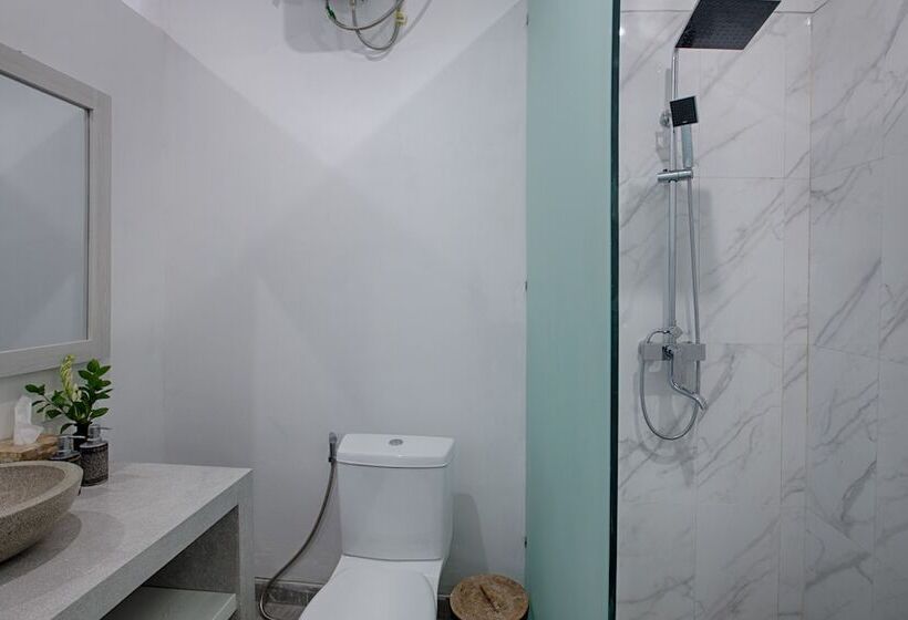 Maisaba Canggu Hotel & Coworking Space