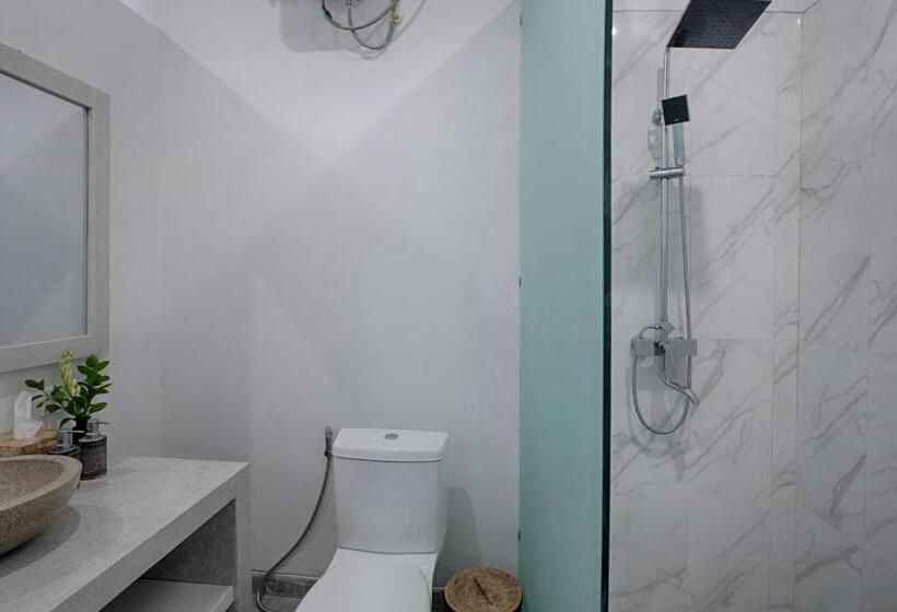 Maisaba Canggu Hotel & Coworking Space