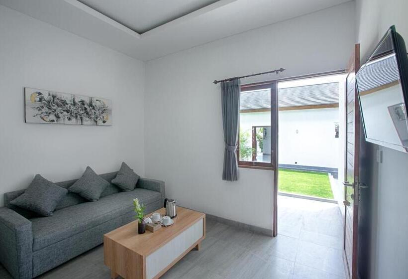 Maisaba Canggu Hotel & Coworking Space