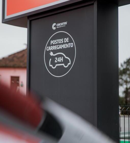 Meu Hotel Porto Gandra