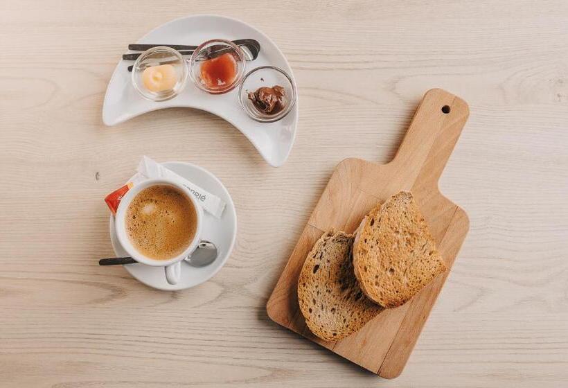 Meu Hotel Porto Gandra