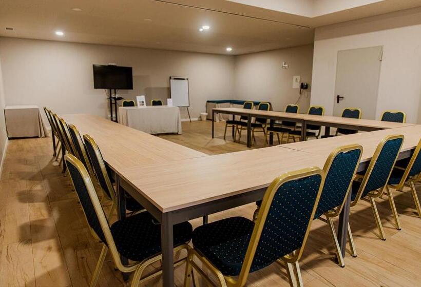 Meu Hotel Porto Gandra