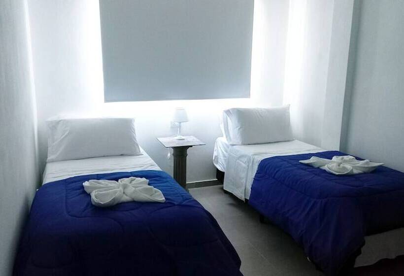 בית מלון כפרי Musto