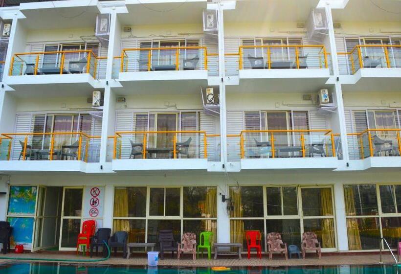 فندق Nilaya Nest Away