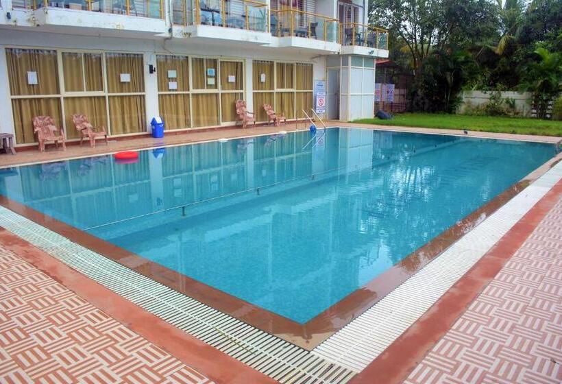 فندق Nilaya Nest Away