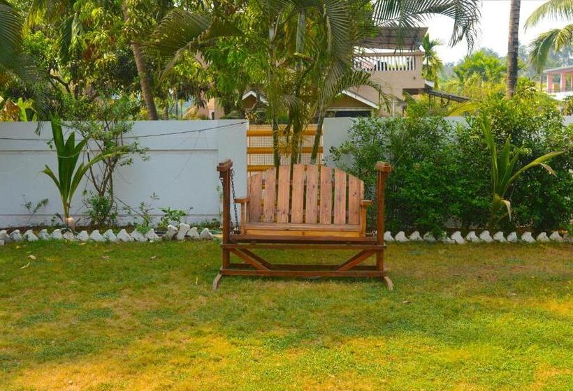 فندق Nilaya Nest Away