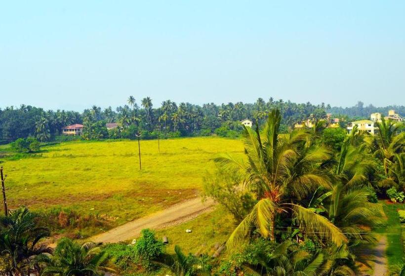 فندق Nilaya Nest Away