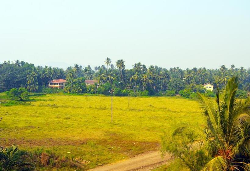 فندق Nilaya Nest Away