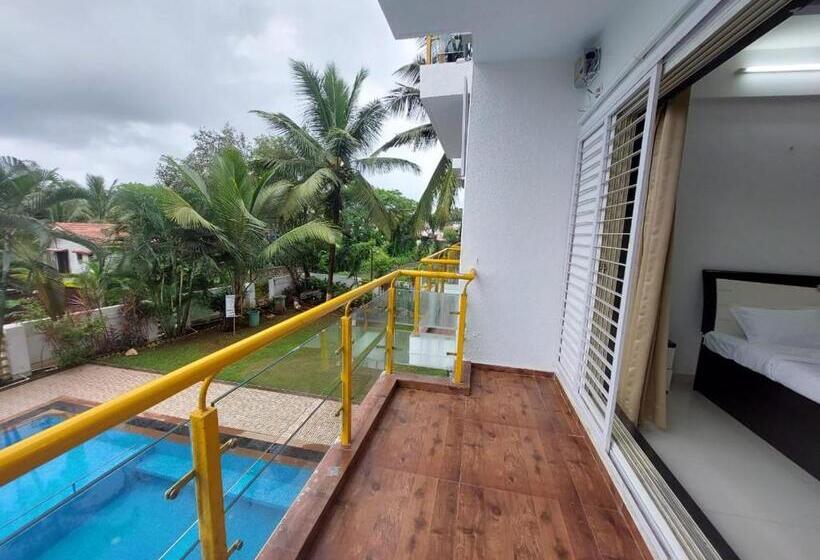 فندق Nilaya Nest Away