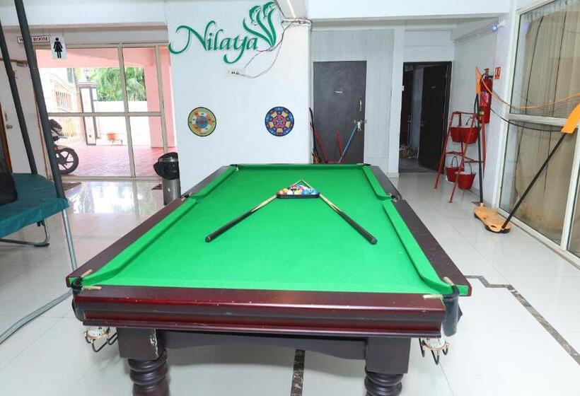 فندق Nilaya Nest Away