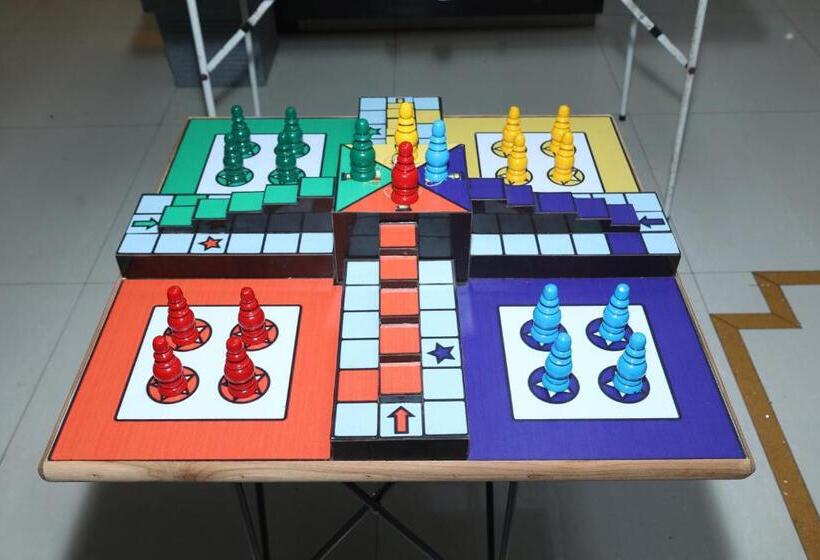 فندق Nilaya Nest Away