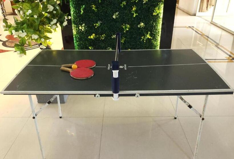 בית מלון כפרי Nilaya Nest Away