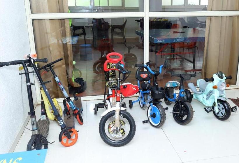 فندق Nilaya Nest Away