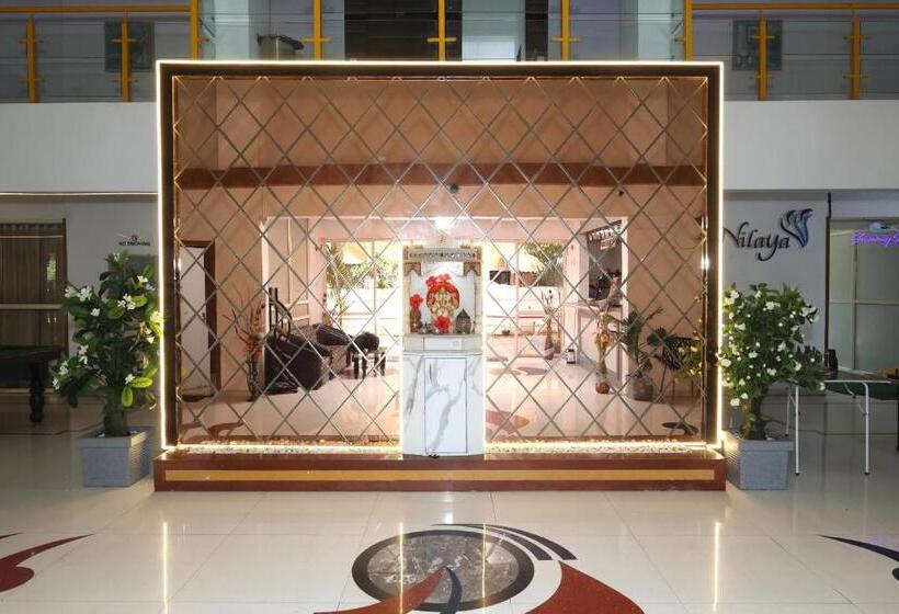 فندق Nilaya Nest Away