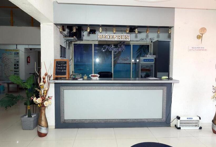 فندق Nilaya Nest Away