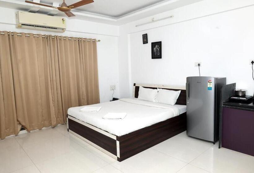 فندق Nilaya Nest Away