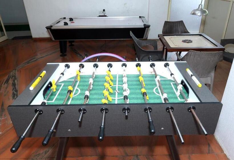 فندق Nilaya Nest Away