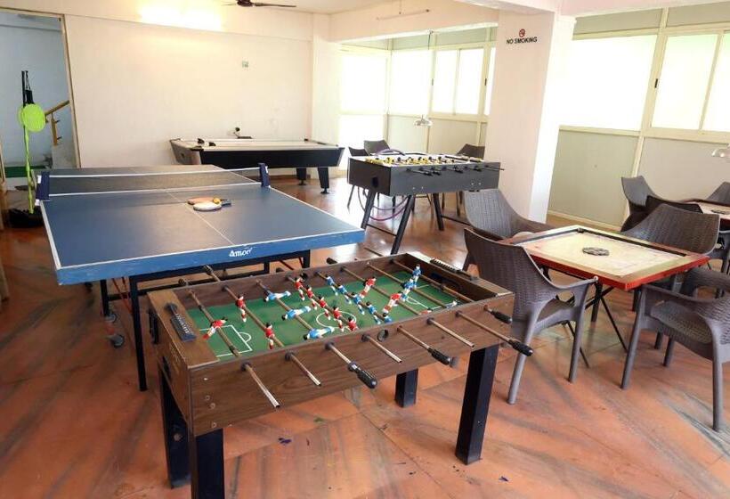 فندق Nilaya Nest Away