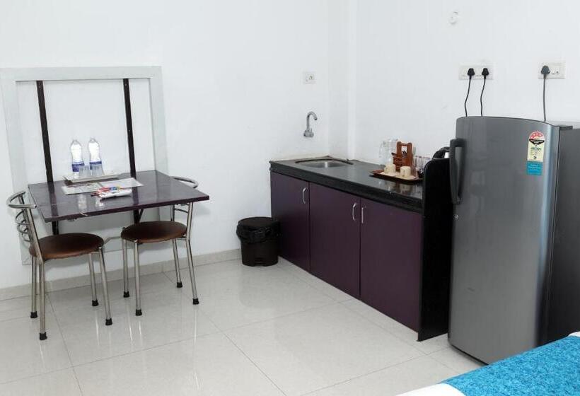 فندق Nilaya Nest Away