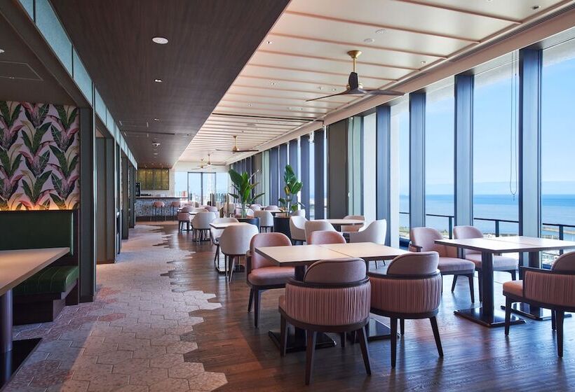 Okinawa Prince Hotel Ocean View Ginowan