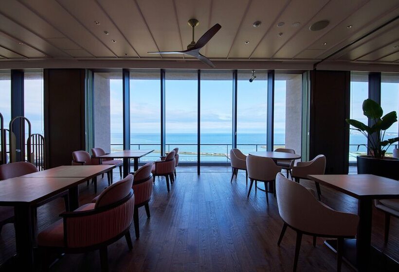 Okinawa Prince Hotel Ocean View Ginowan