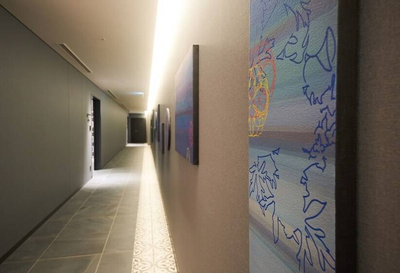 Okinawa Prince Hotel Ocean View Ginowan