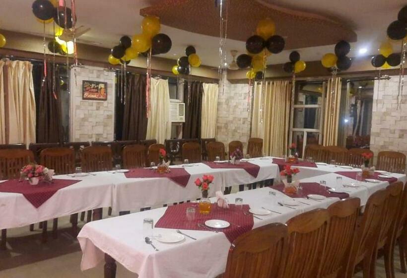 호텔 Oyo 84458 New Finlandia  And Funpark