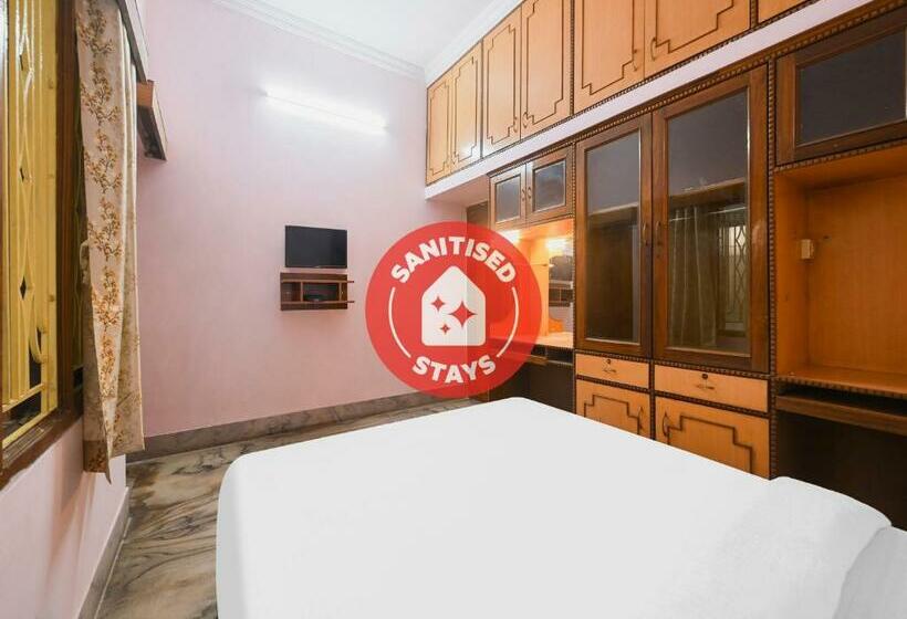 호텔 Oyo 84477 M Palace Villa