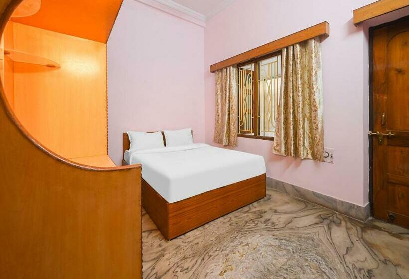 호텔 Oyo 84477 M Palace Villa