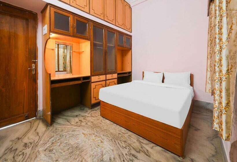 호텔 Oyo 84477 M Palace Villa