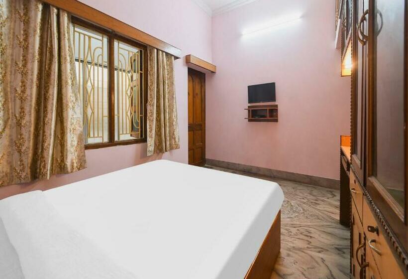 호텔 Oyo 84477 M Palace Villa