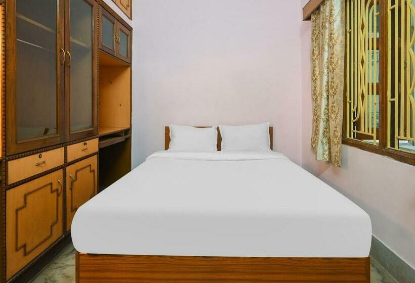 호텔 Oyo 84477 M Palace Villa