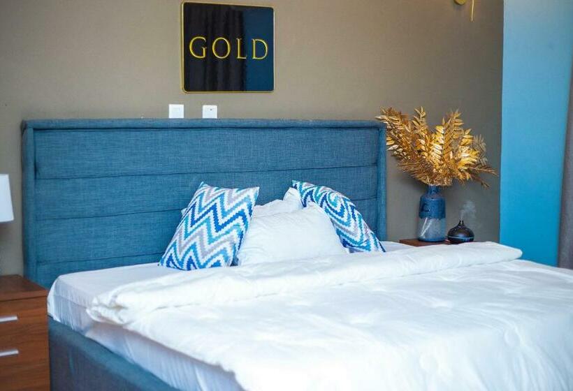 فندق Piano & Gold Collections, Peduase