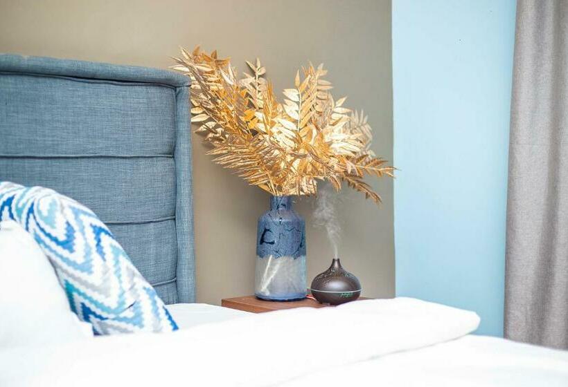 فندق Piano & Gold Collections, Peduase